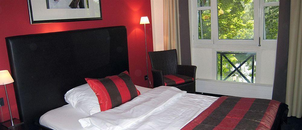Hotel Am Ruhrufer Business & Golf Mülheim an der Ruhr Zewnętrze zdjęcie