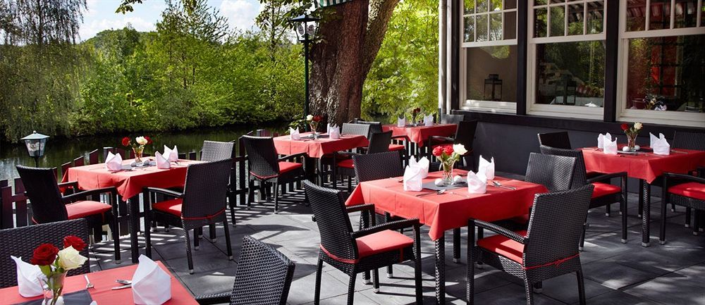 Hotel Am Ruhrufer Business & Golf Mülheim an der Ruhr Zewnętrze zdjęcie