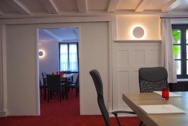 Hotel Am Ruhrufer Business & Golf Mülheim an der Ruhr Zewnętrze zdjęcie